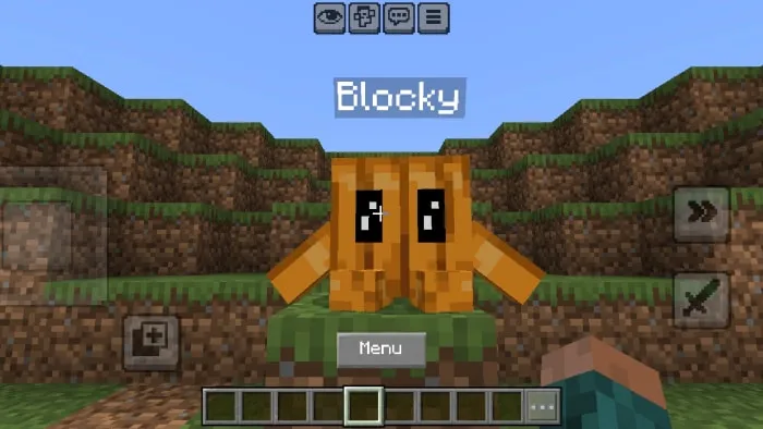 Blocky screenshot 8