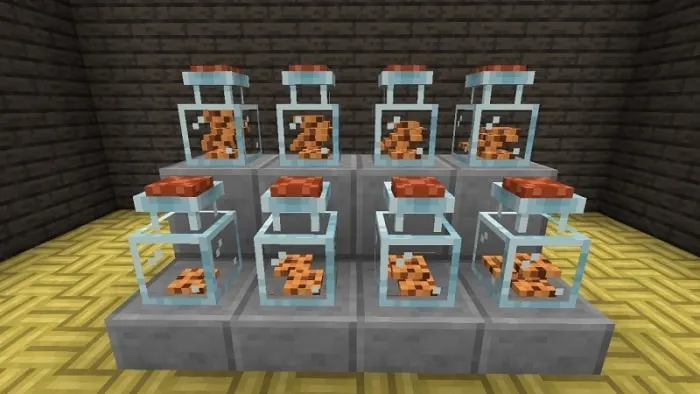 Jar of Cookies: Screenshot