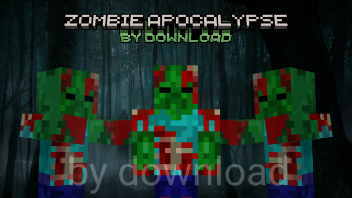 Zombie Apocalypse Mode