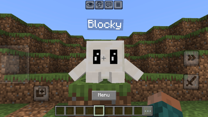 Blocky screenshot 10