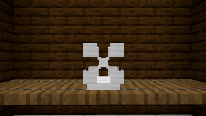 Iron Shulkore Trophy: Screenshot