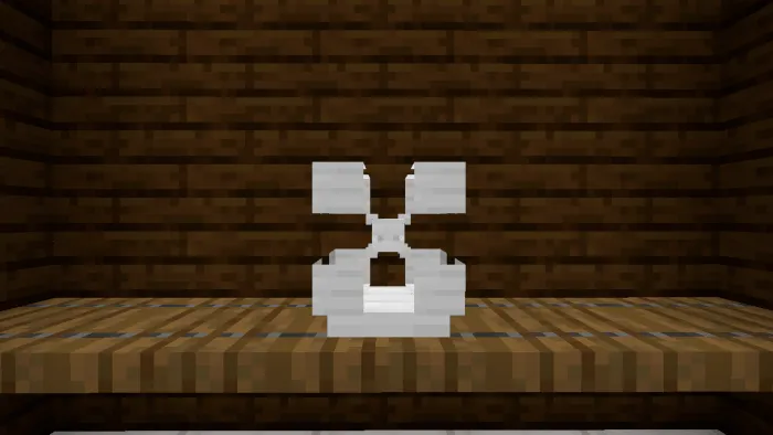Iron Shulkore Trophy: Screenshot