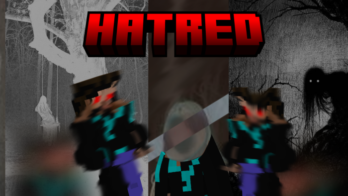 Hatred mob screenshot