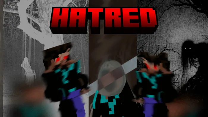 Hatred mob screenshot