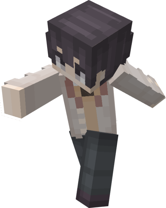 Alya character screenshot