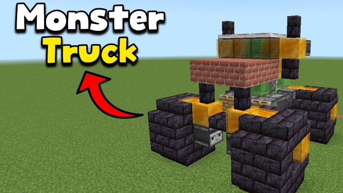 Monster Truck