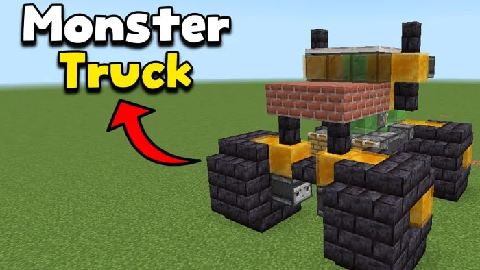 Monster Truck