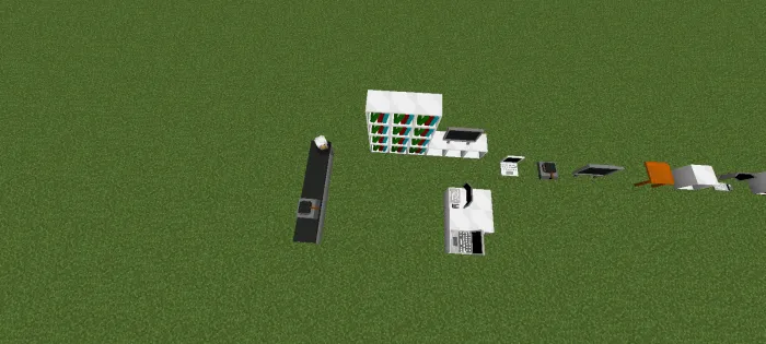 Play Deco Gen 1 Demo