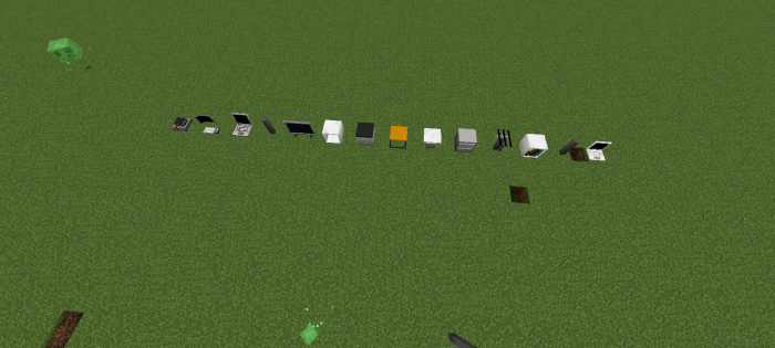 Play Deco Generation 1 Screenshot