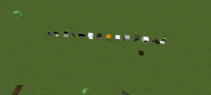 Play Deco Generation 1 Screenshot