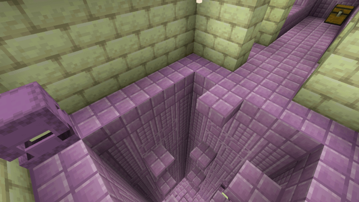 Shulker Dungeon: Screenshot 4