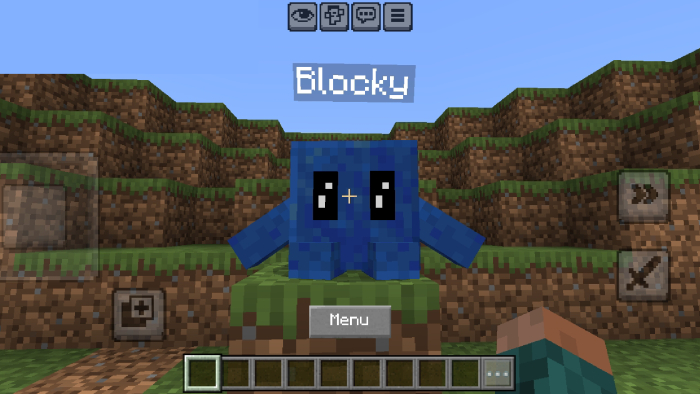 Blocky screenshot 9