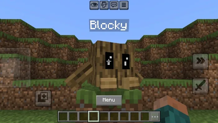 Blocky screenshot 3