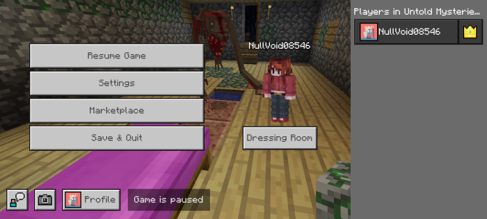 From the Fog Modpack Screenshot