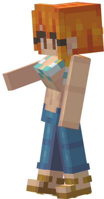 Giant Alex Screenshot 2