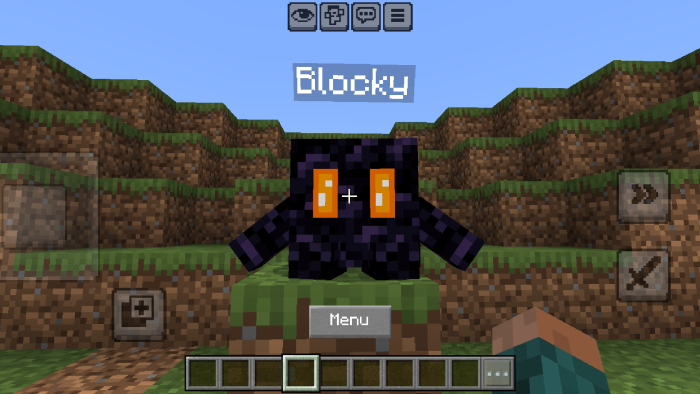 Blocky screenshot 11