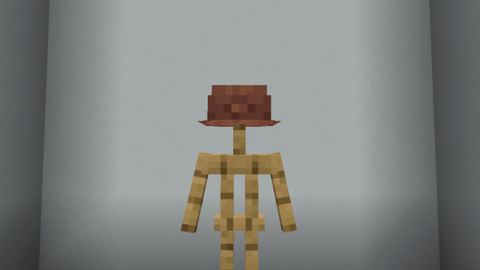 Shepherd Hat: Screenshot