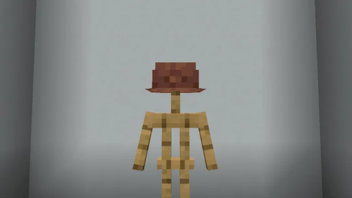 Shepherd Hat: Screenshot
