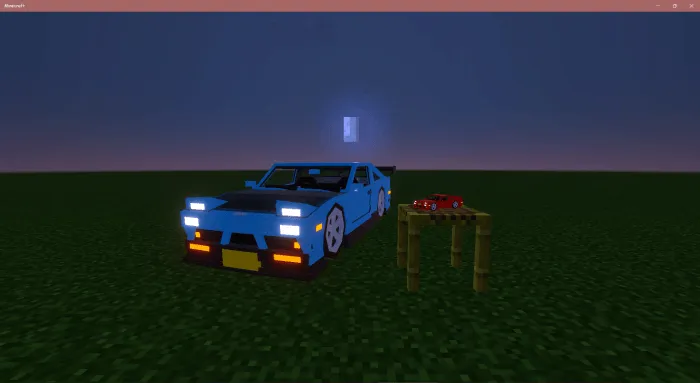 Toys Scale vs Real Size: Screenshot