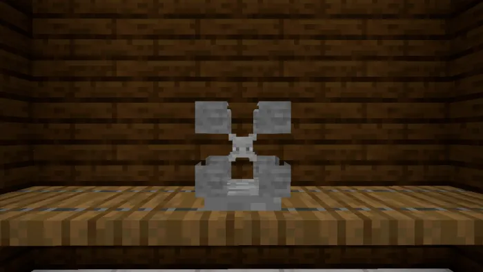 Stone Shulkore Trophy: Screenshot