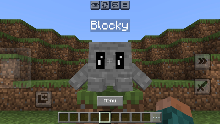 Blocky screenshot 4
