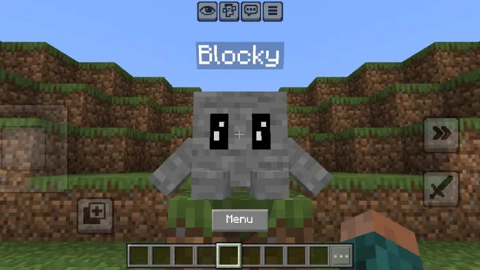 Blocky screenshot 4