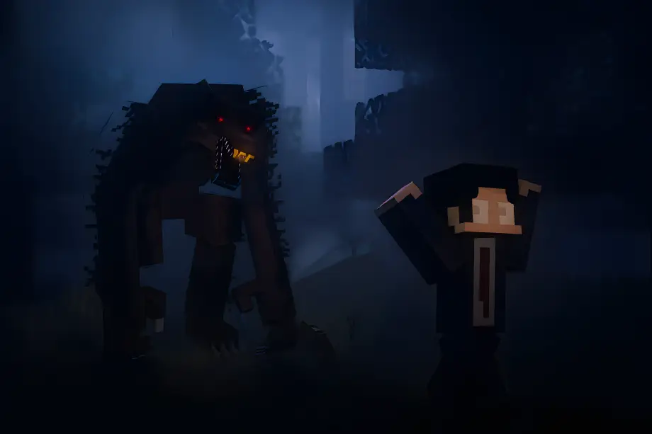 Thumbnail: The Howler (Official)