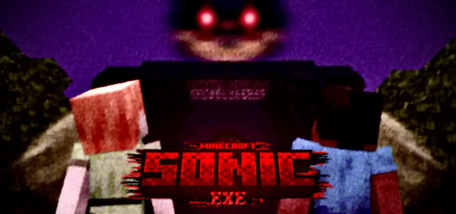 Thumbnail: Sonic.EXE Addon [REMAKE]