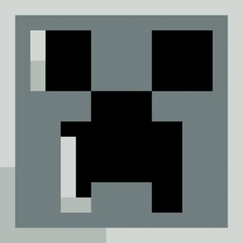 Thumbnail: Anti Creeper Explosion