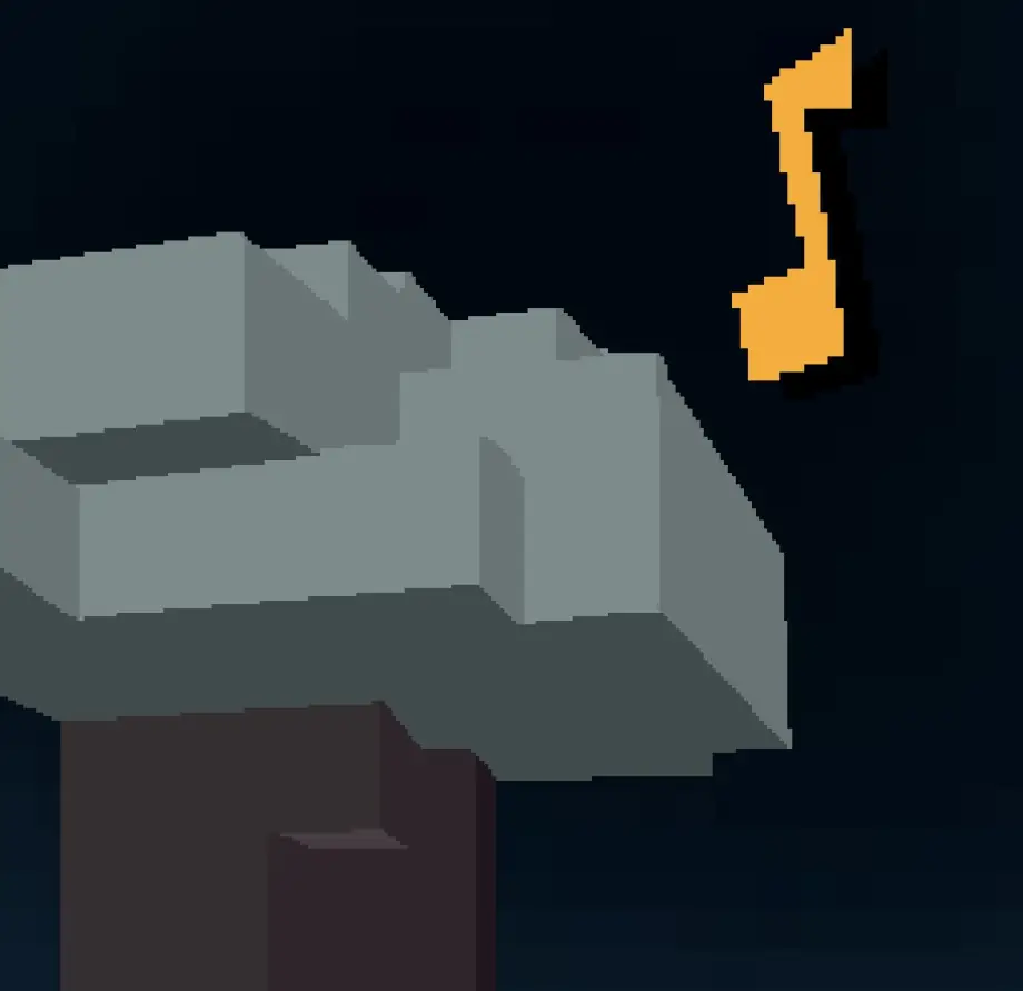 Thumbnail: Depths Darkened | Awakened Garden