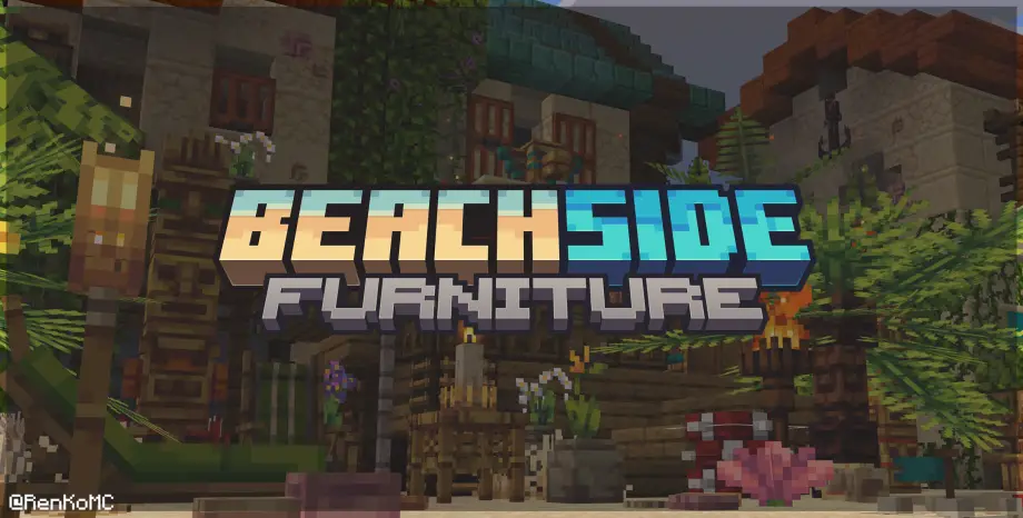 Thumbnail: Beachside Furniture 1.2