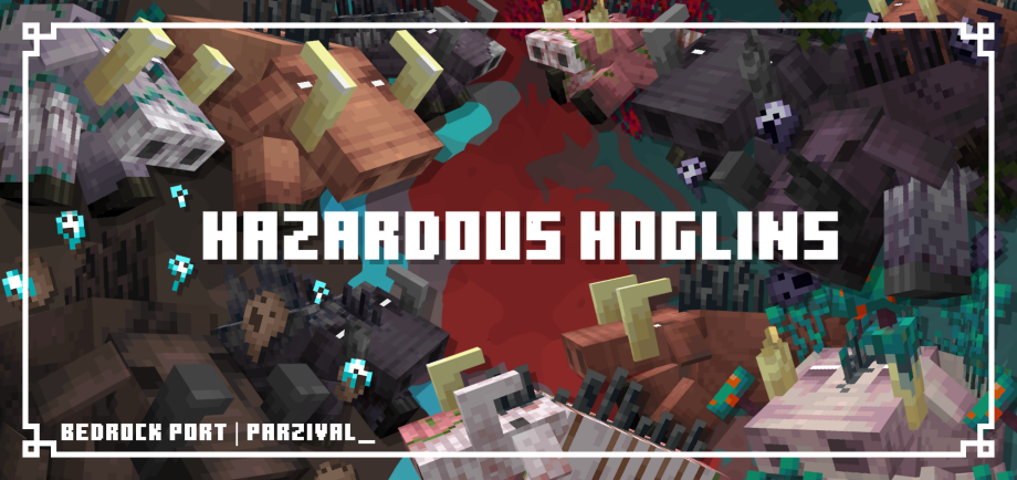 Thumbnail: Hazardous Hoglins v1.1