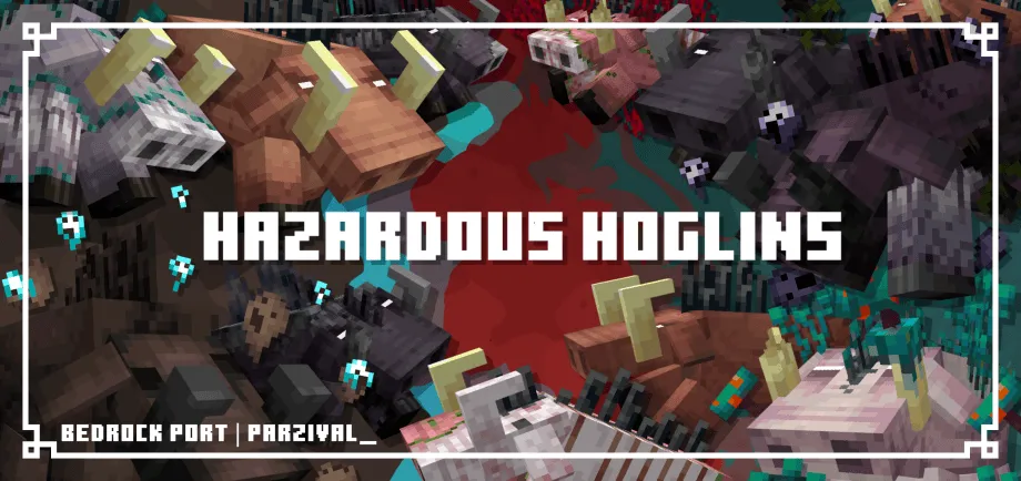 Thumbnail: Hazardous Hoglins v1.1
