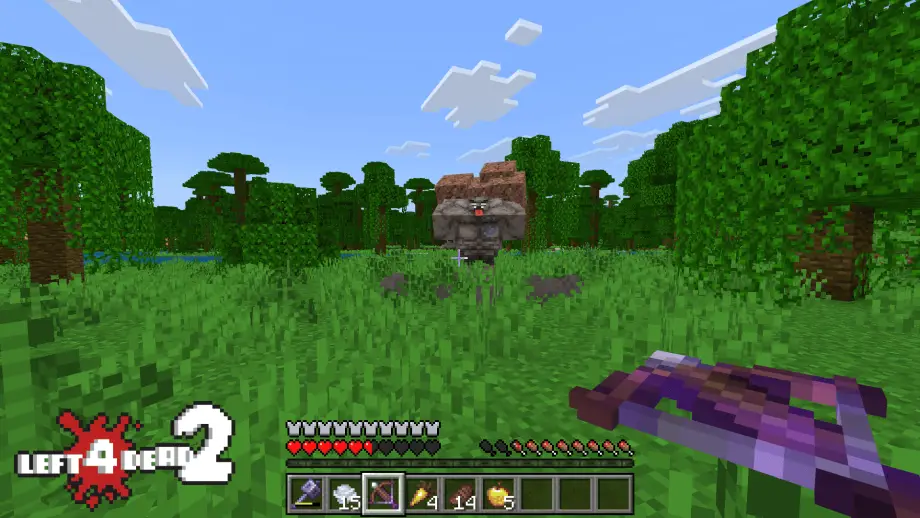 Thumbnail: L4D2 Tank Add-On