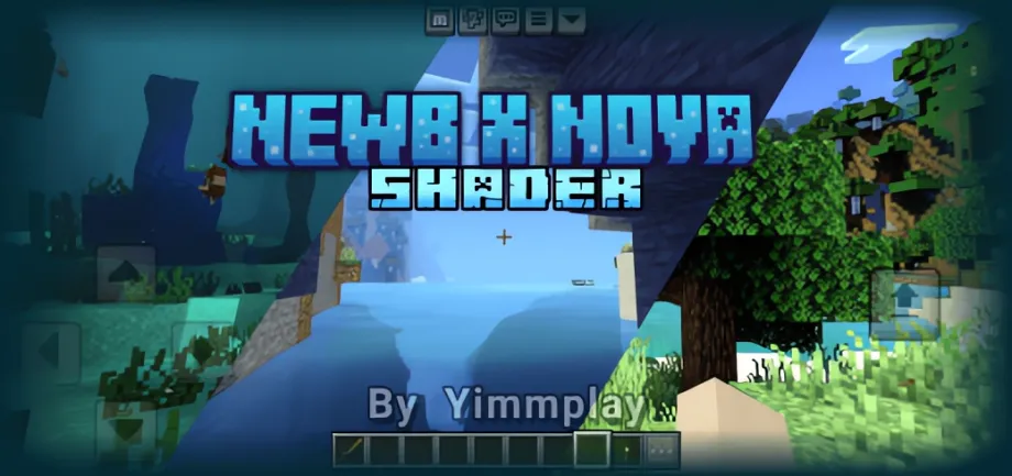Thumbnail: Newb X Nova v1.3