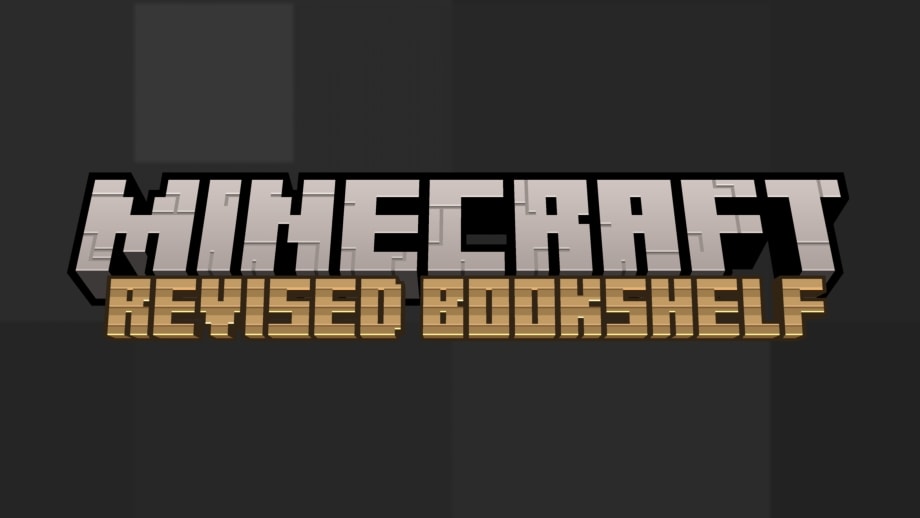 Thumbnail: Revised Bookshelf