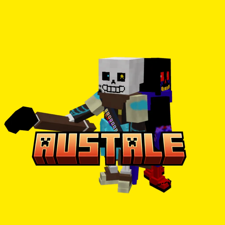 Thumbnail: AUSTALE Add-On