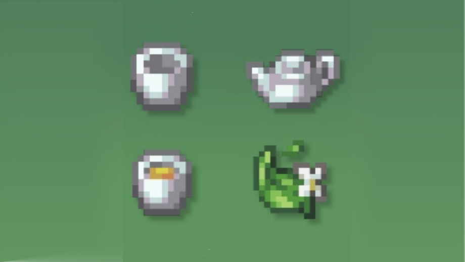 Thumbnail: Foods And Tea