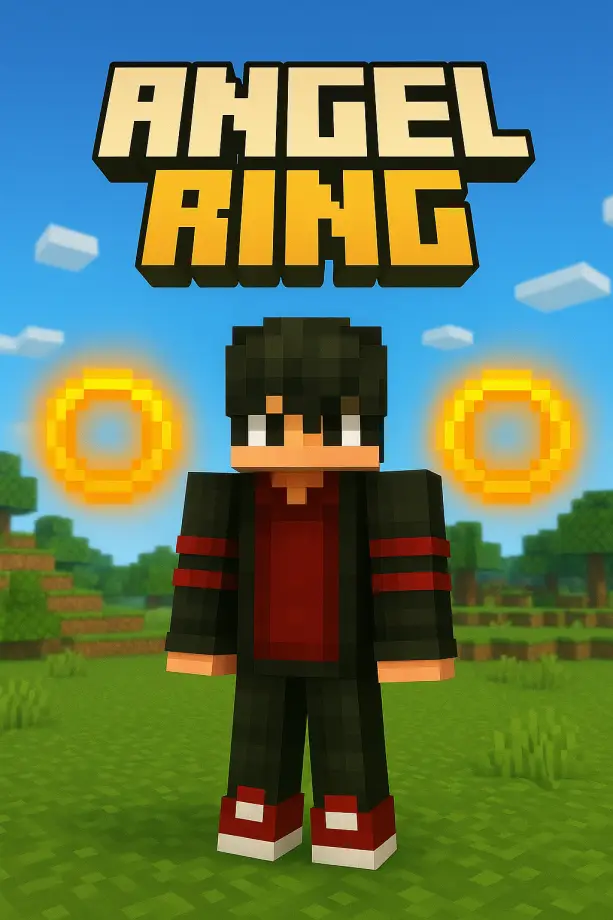 Thumbnail: Angel Ring - Addon