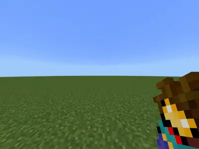 Derpy golden sword with cartoon eyes