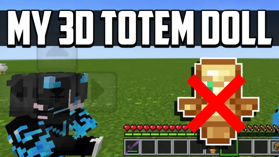Thumbnail: My Totem Doll