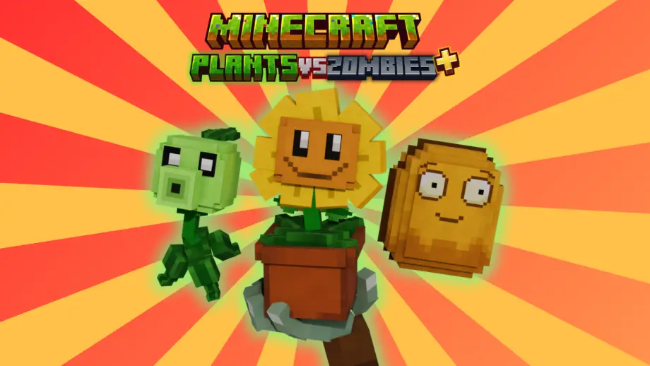 Thumbnail: Plants Vs. Zombies Plus Add-on V1.0