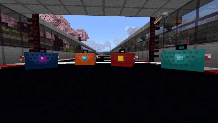 Thumbnail: Rocketcart