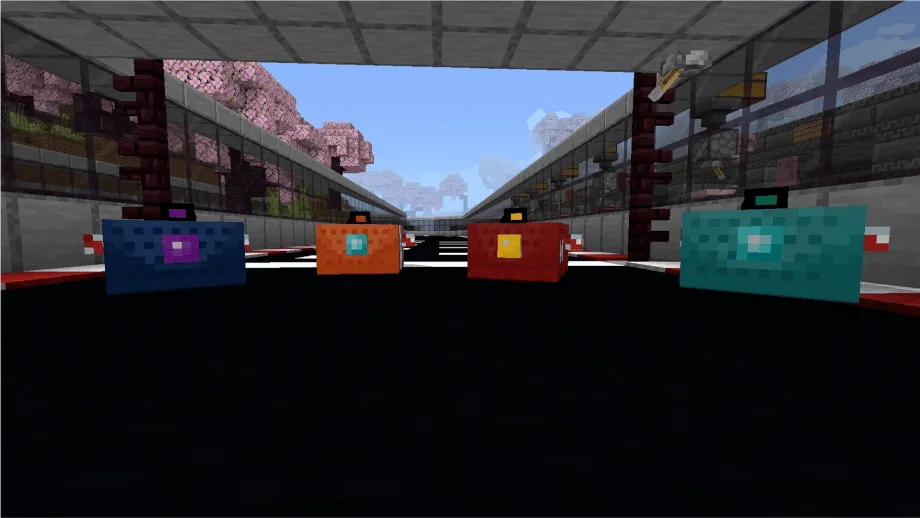 Thumbnail: Rocketcart