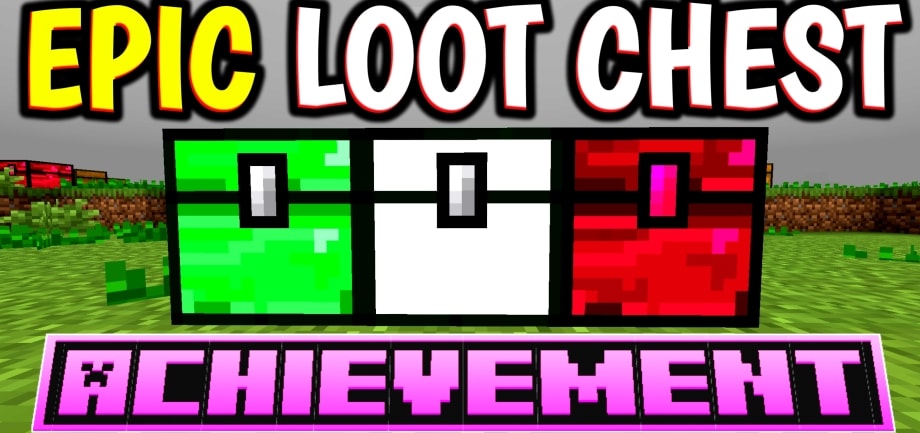 Thumbnail: Random Loot Chest - [Achievement Friendly]