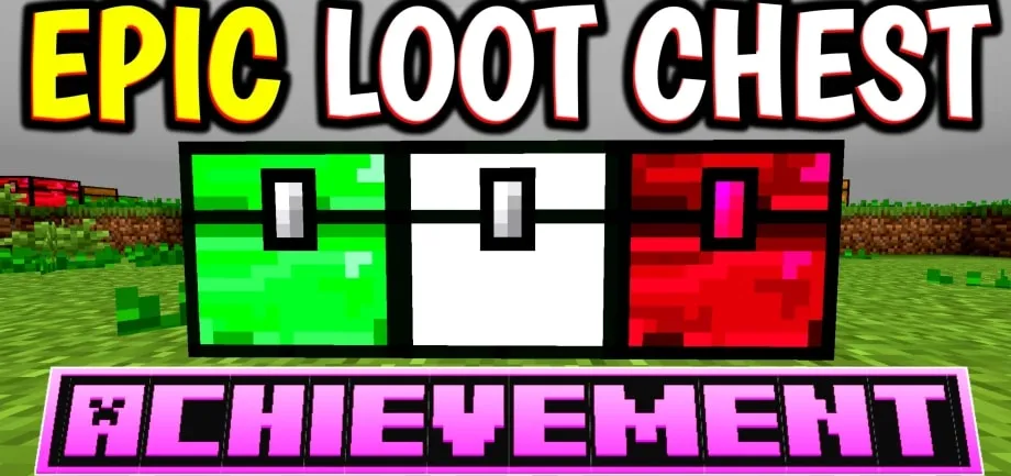 Thumbnail: Random Loot Chest - [Achievement Friendly]