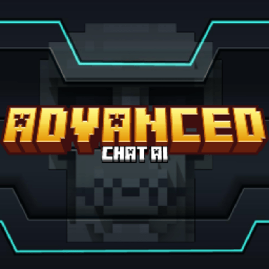 Thumbnail: Advanced ChatAI