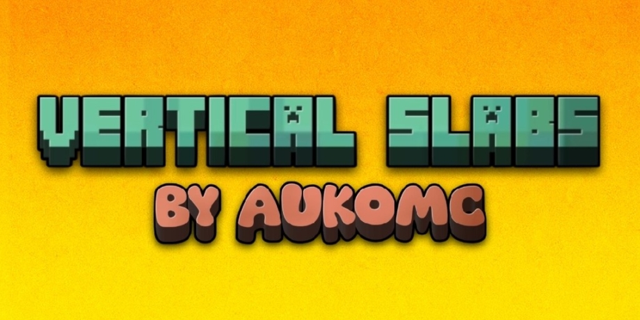 Thumbnail: Vertical Slabs v1.0