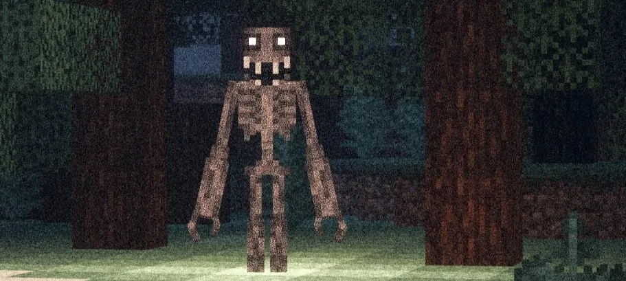 Thumbnail: Midnight Lurker by Shine V1.01
