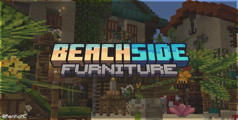 Thumbnail: Beachside Furniture
